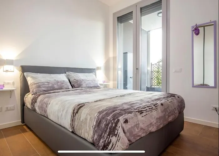 Stylish Close By Trastevere And Life