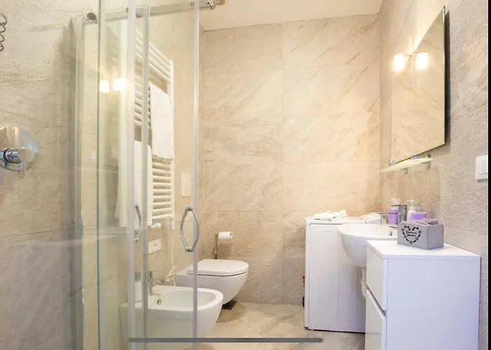 Stylish Close By Trastevere And Life