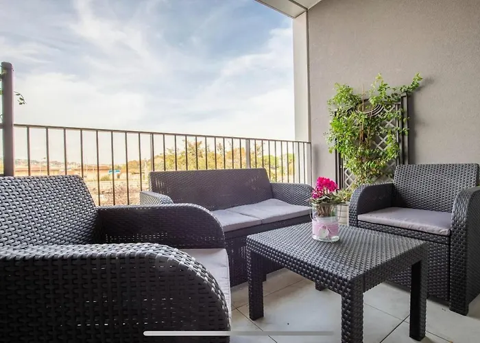 Stylish Close By Trastevere And Life Rom
