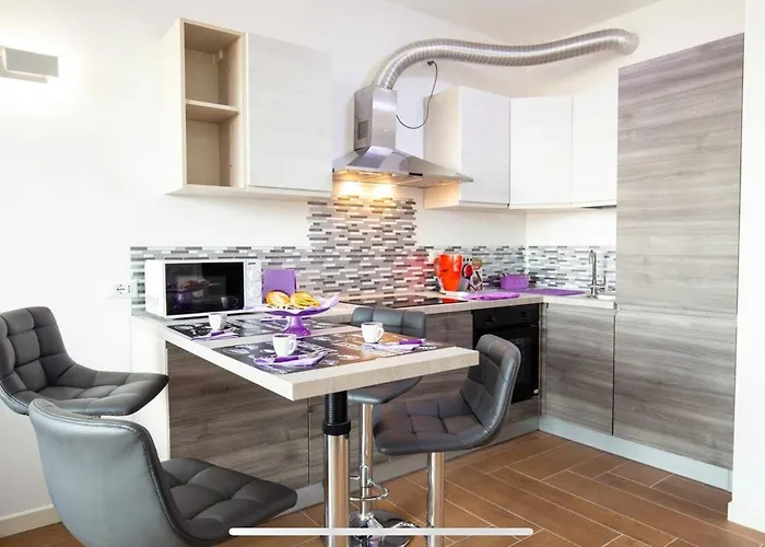 Stylish Close By Trastevere And Life * Rom