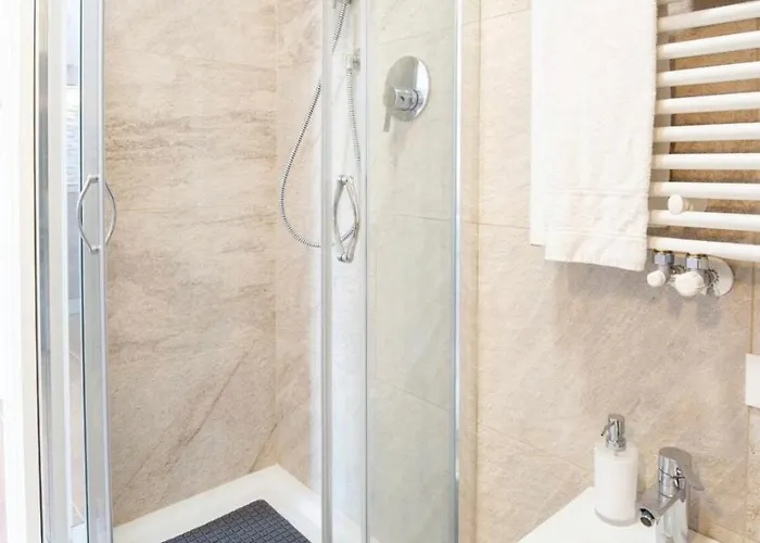 Stylish Close By Trastevere And Life